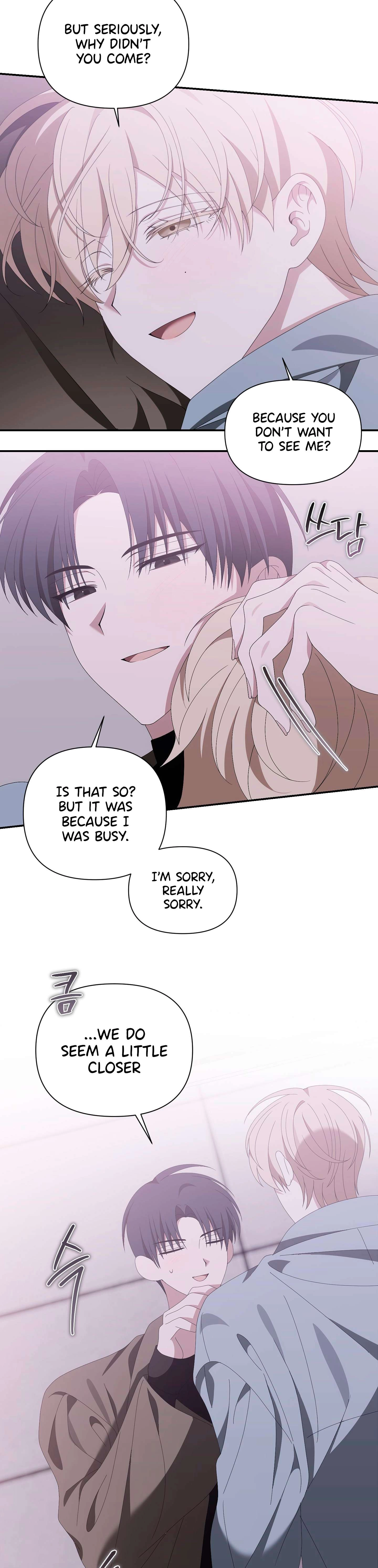 X Shot Chapter 10 page 13 - 