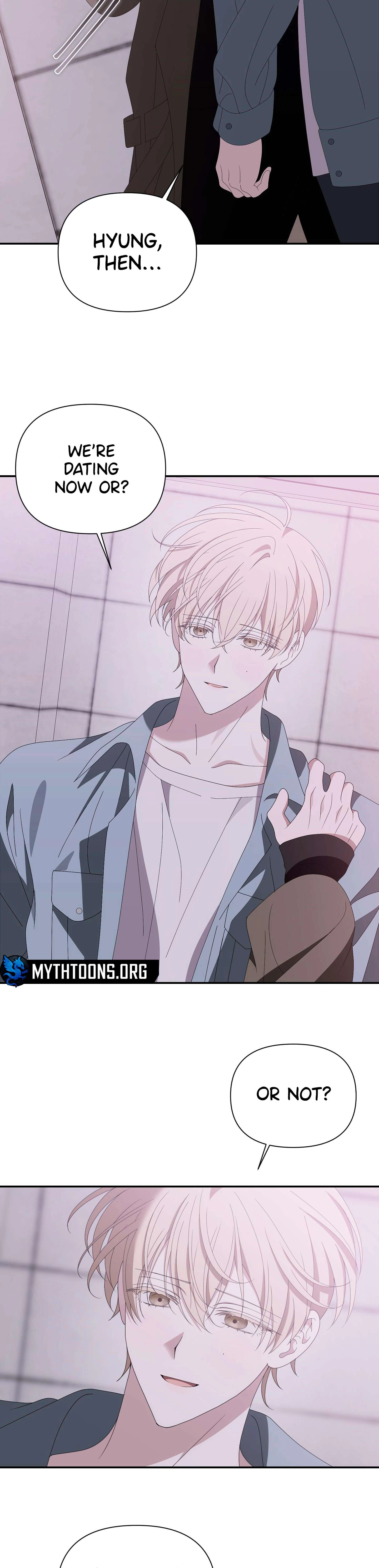X Shot Chapter 10 page 14 - 