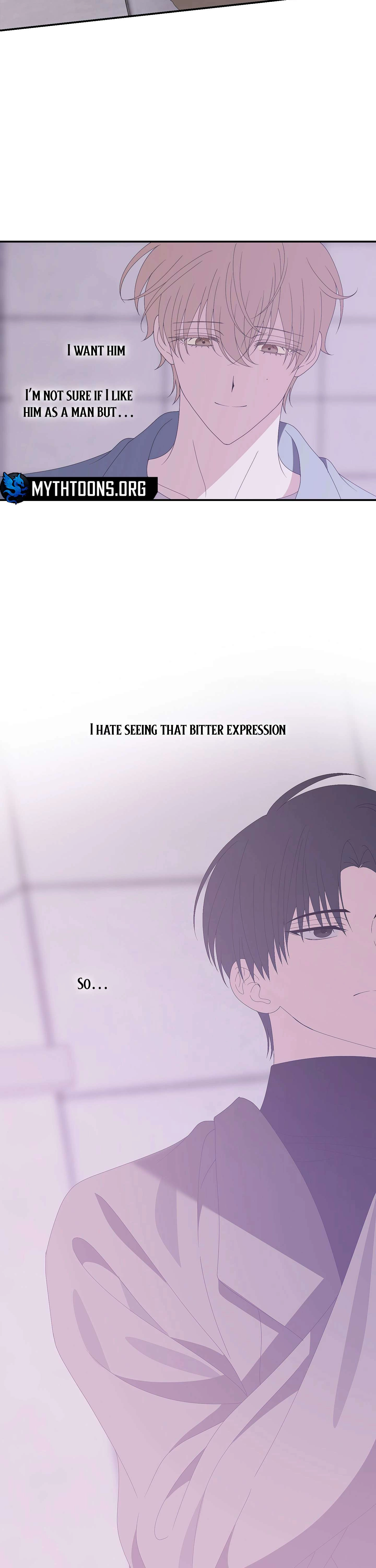 X Shot Chapter 10 page 16 - 