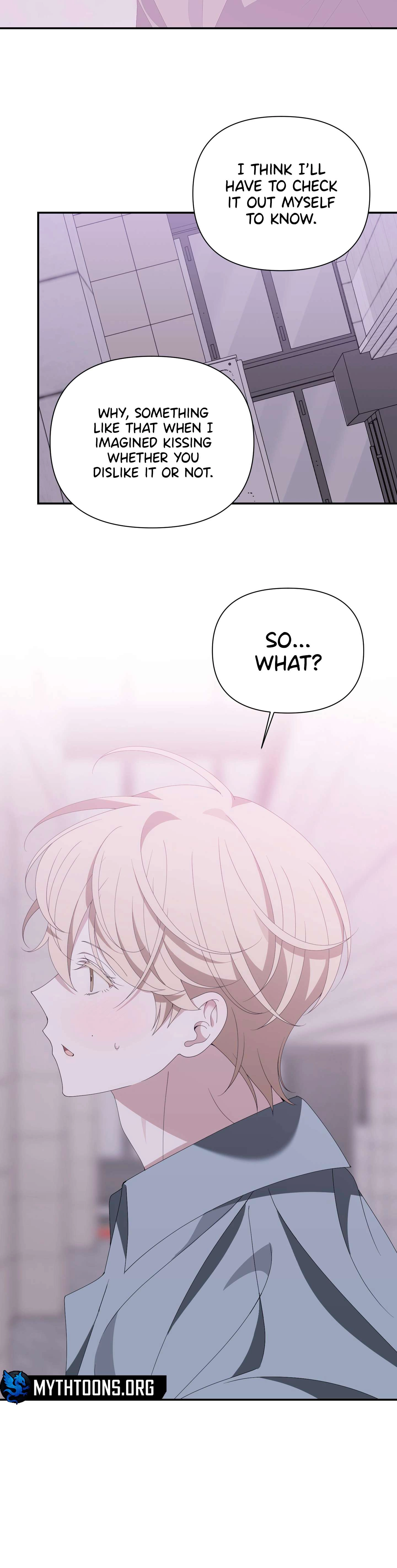 X Shot Chapter 10 page 17 - 