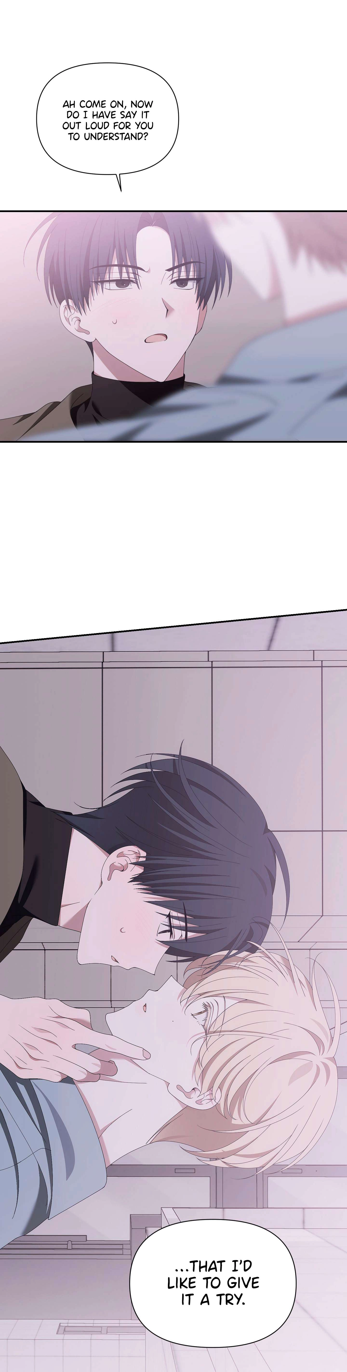 X Shot Chapter 10 page 18 - 