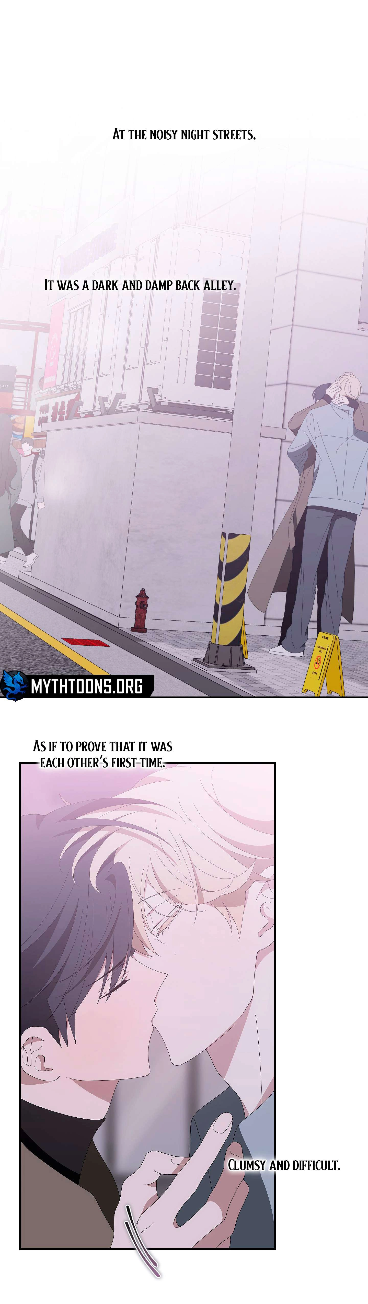 X Shot Chapter 10 page 20 - 