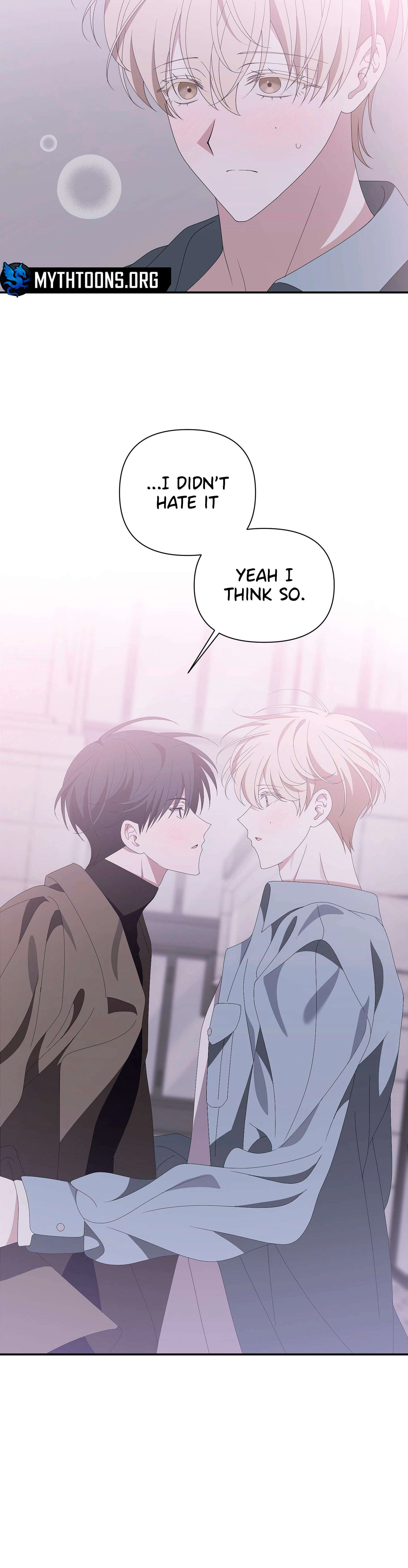 X Shot Chapter 10 page 23 - 