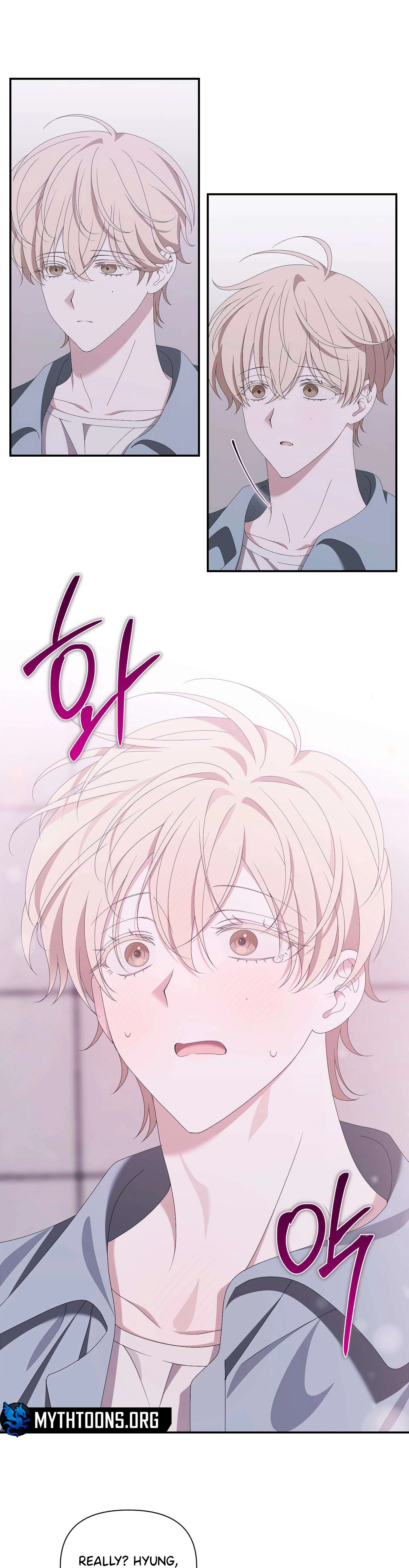 X Shot Chapter 10 page 24 - 