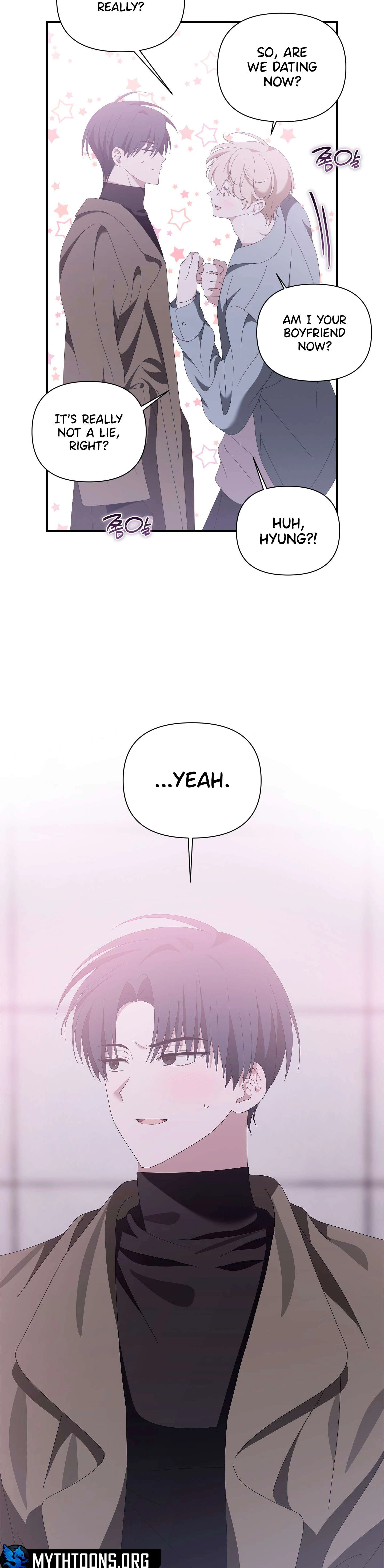 X Shot Chapter 10 page 25 - 