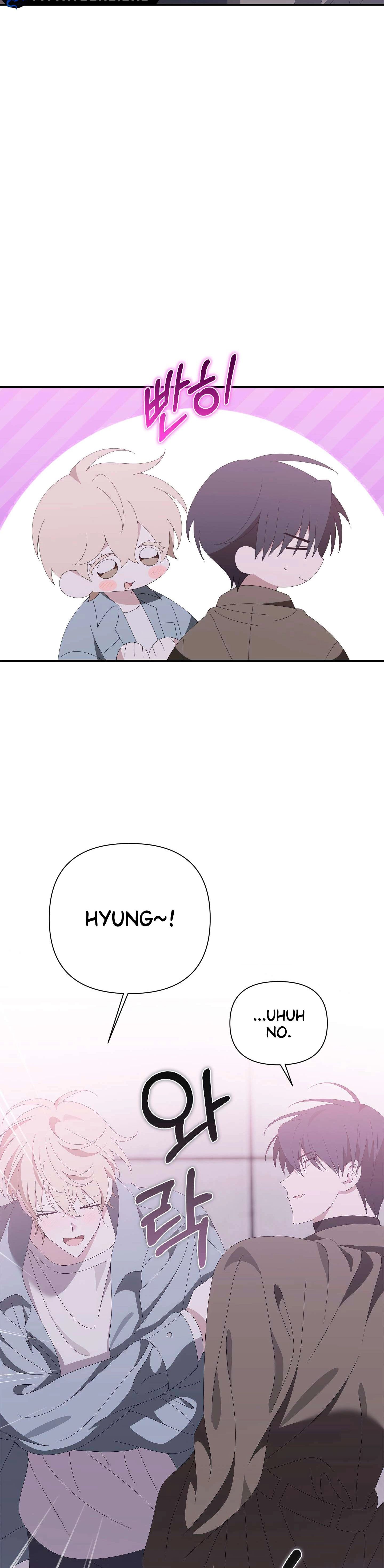 X Shot Chapter 10 page 26 - 