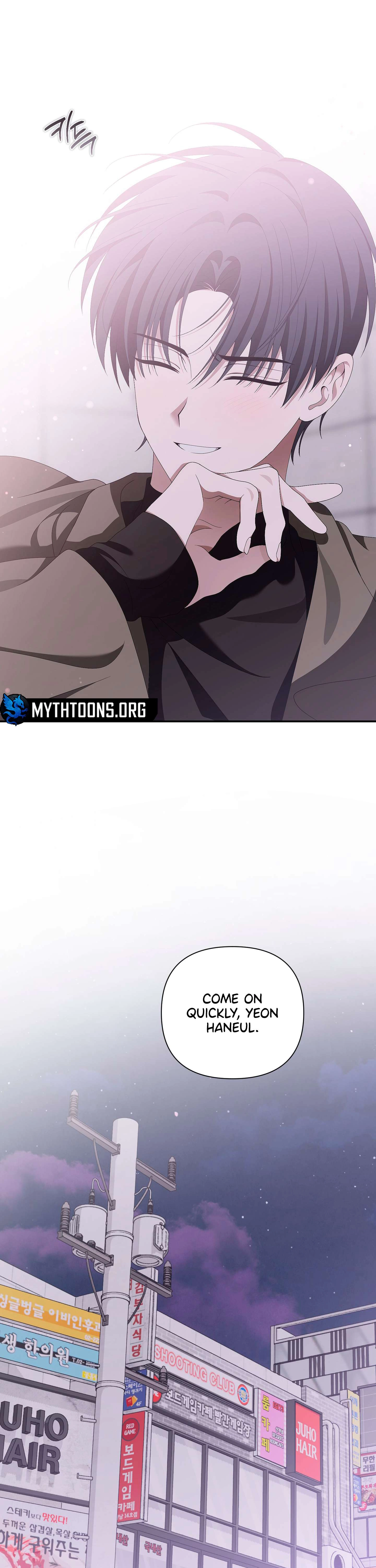 X Shot Chapter 10 page 28 - 