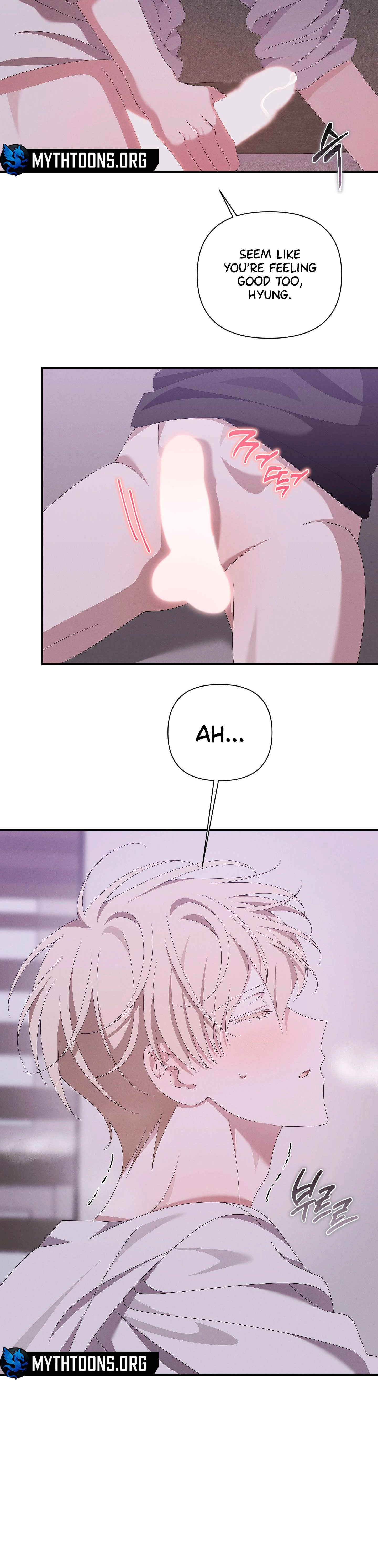 X Shot Chapter 11 page 14 - 