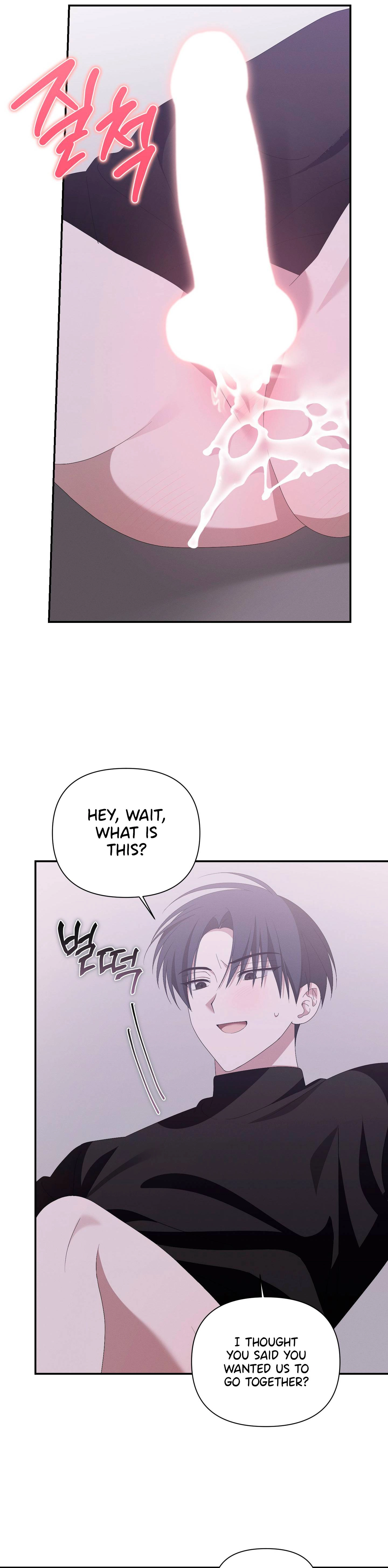 X Shot Chapter 11 page 15 - 