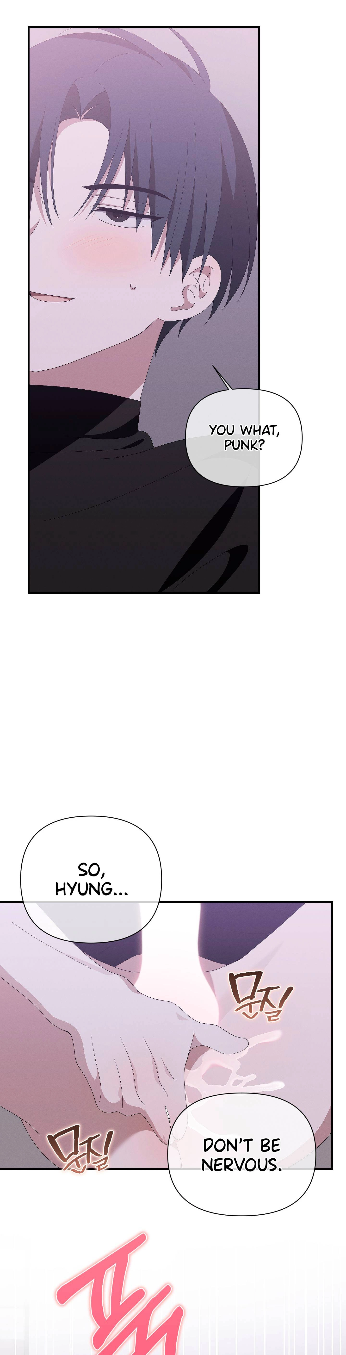 X Shot Chapter 11 page 19 - 