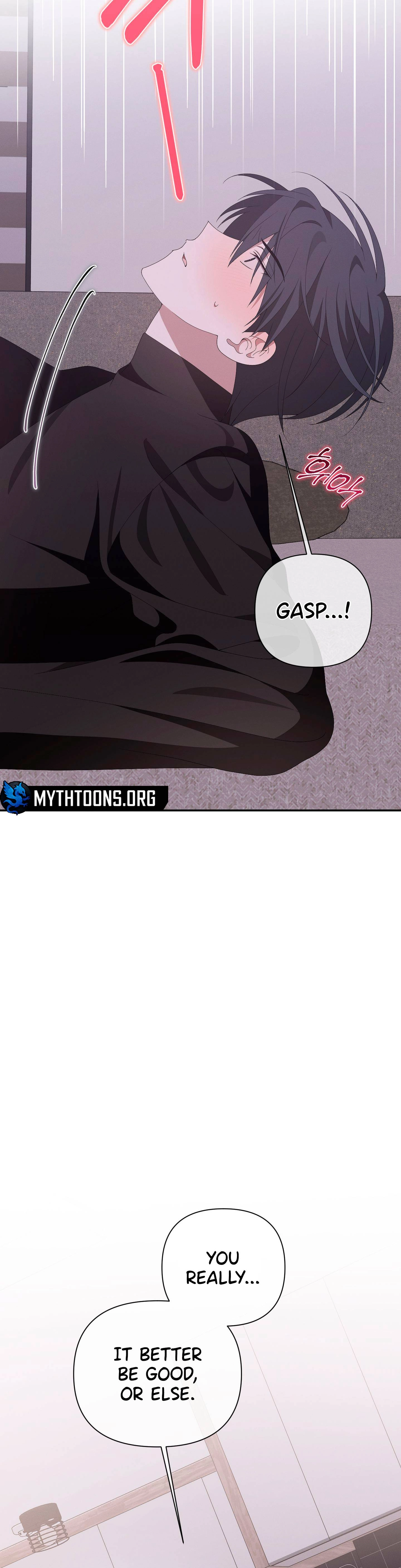X Shot Chapter 11 page 20 - 