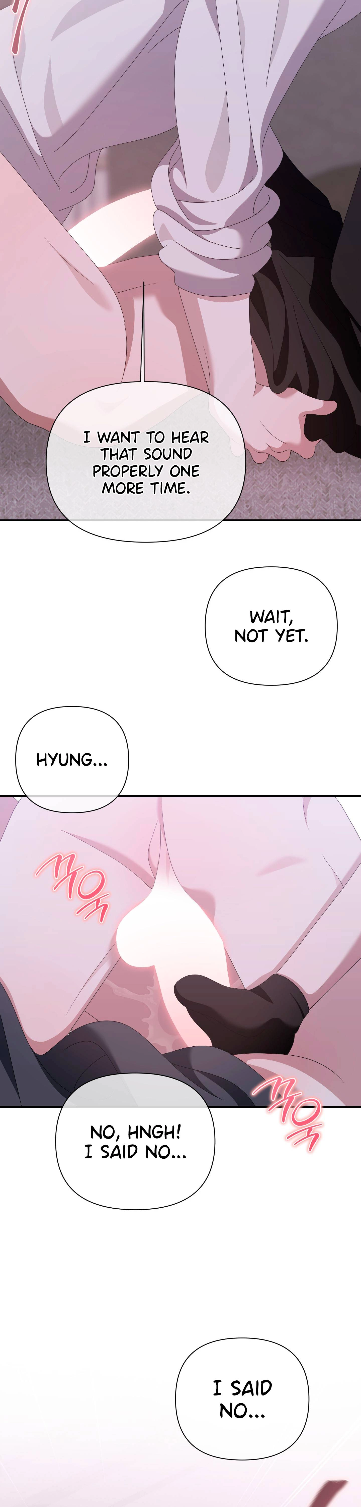 X Shot Chapter 11 page 24 - 