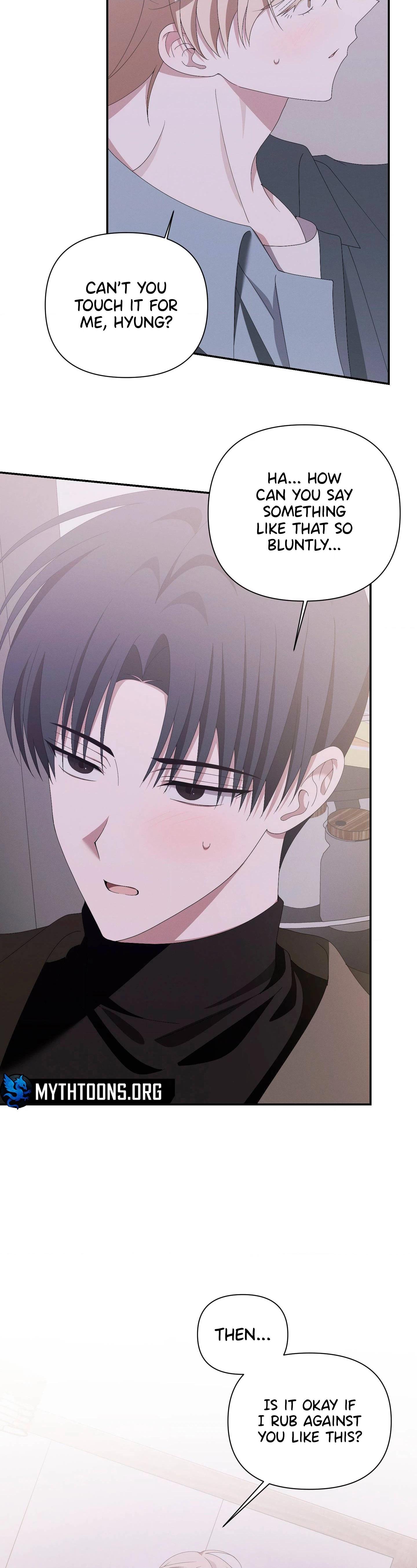 X Shot Chapter 11 page 4 - 