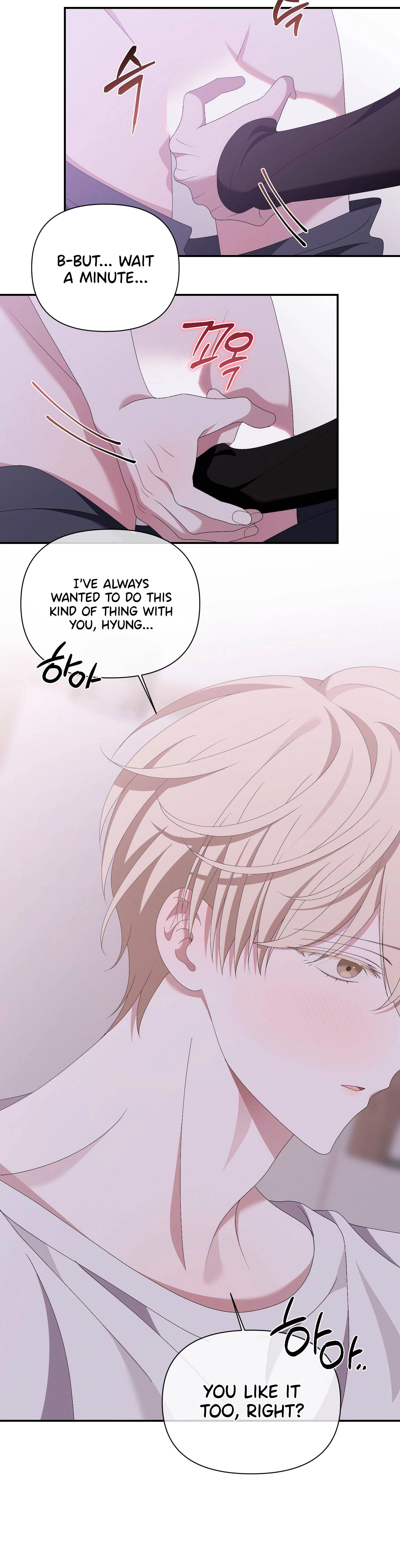 X Shot Chapter 11 page 9 - 