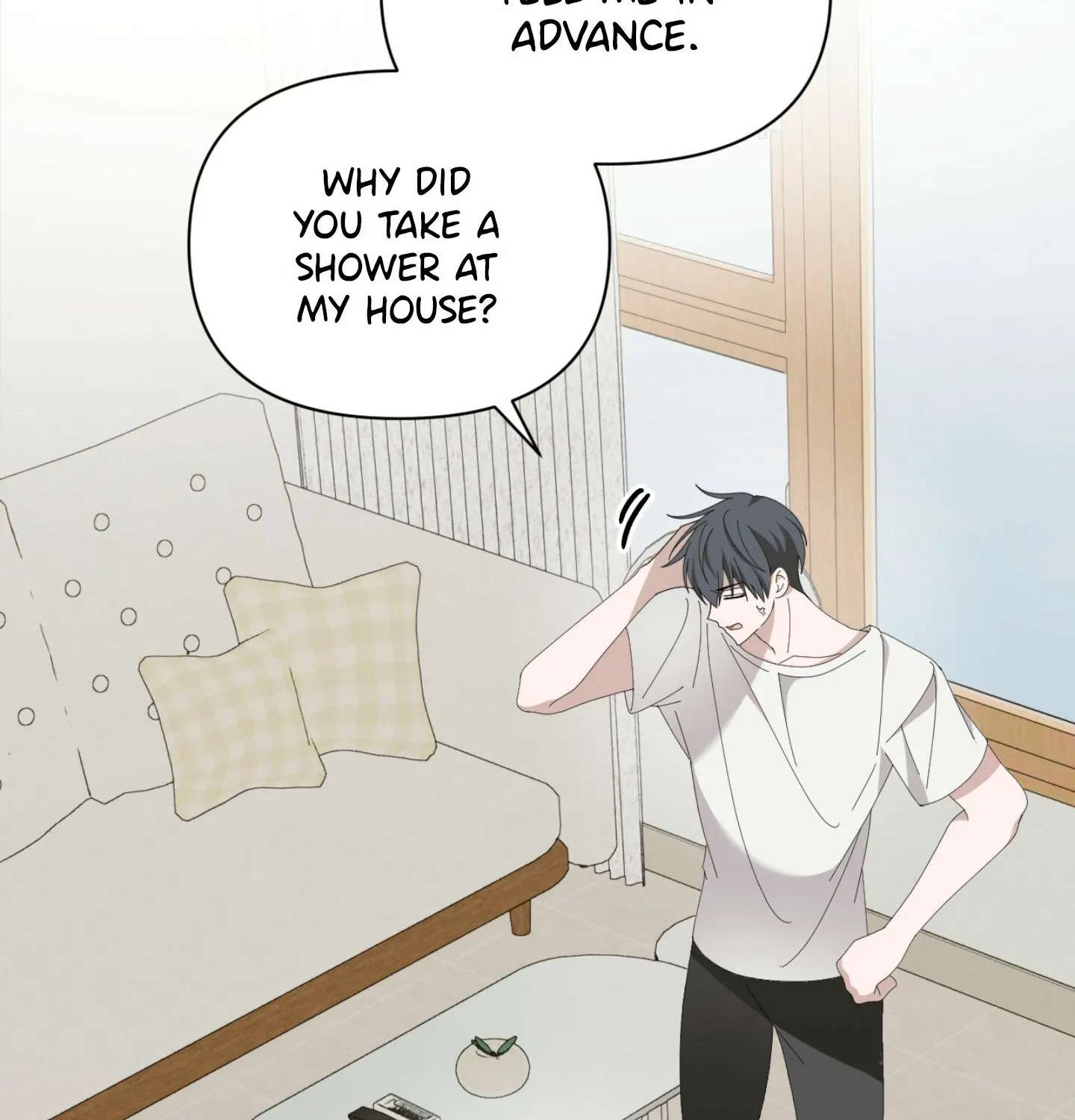 X Shot Chapter 2 page 12 - 