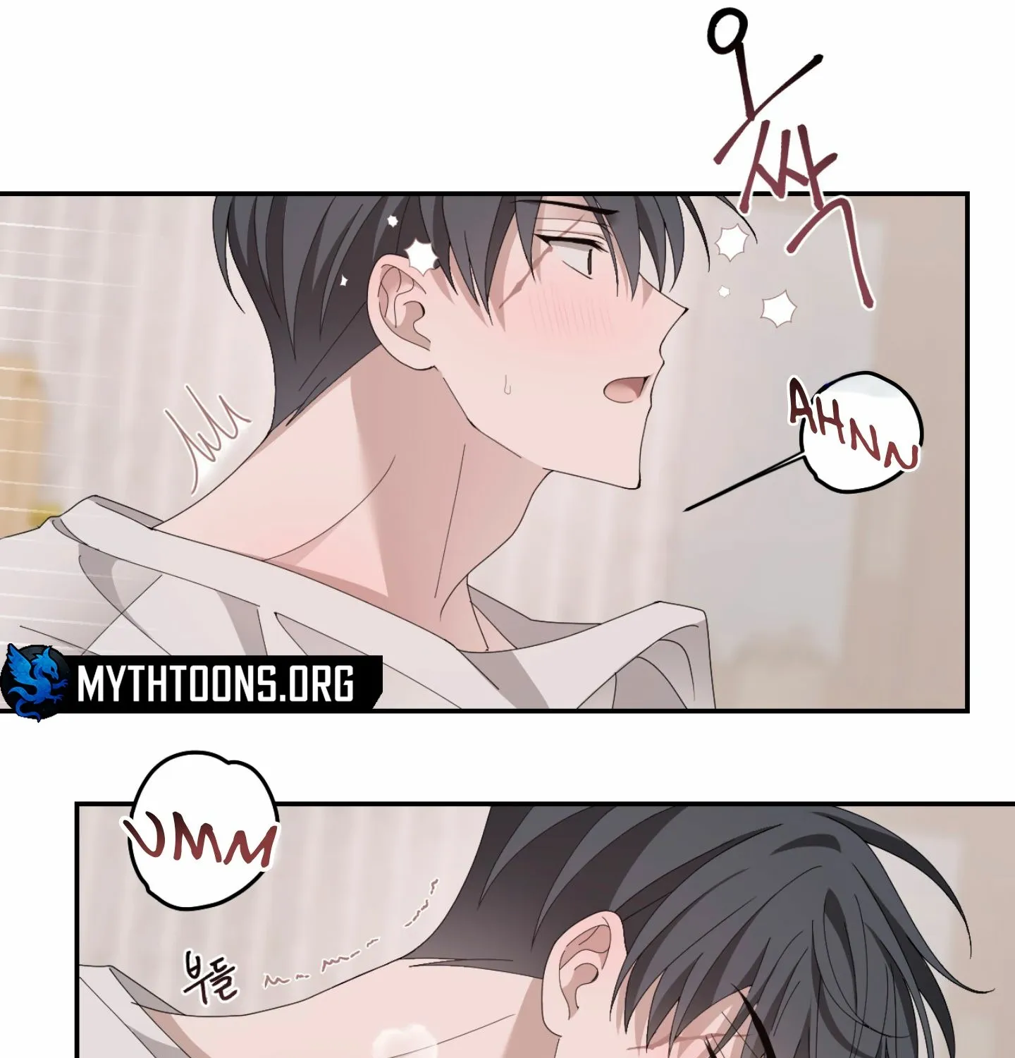 X Shot Chapter 2 page 115 - 