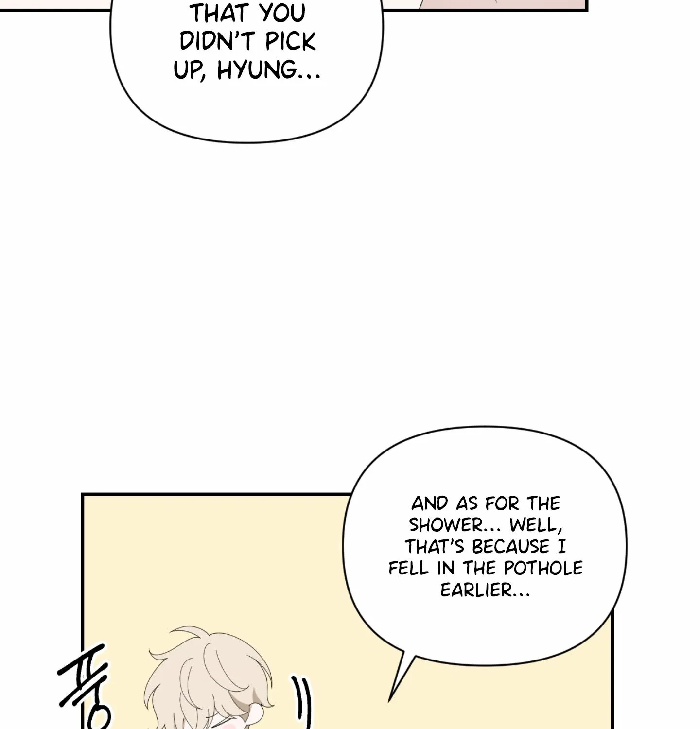X Shot Chapter 2 page 16 - 