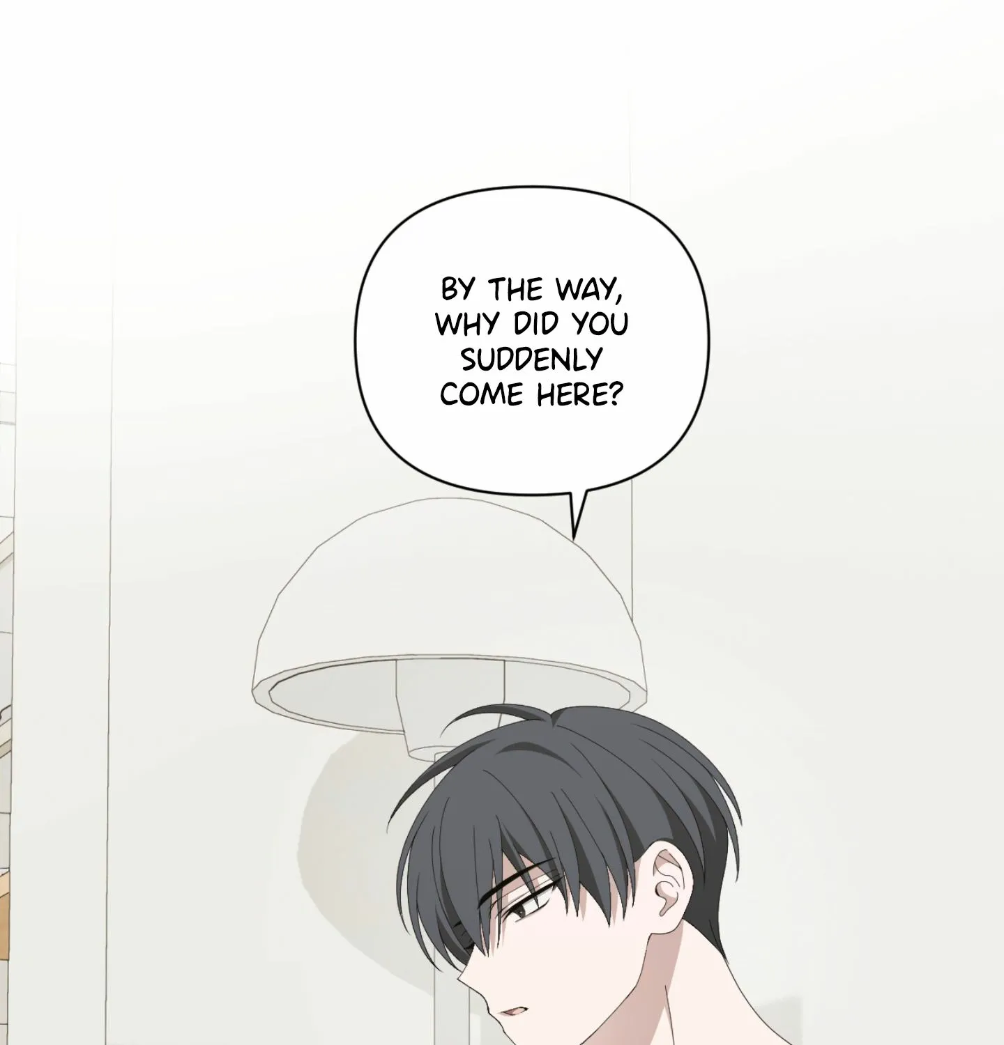 X Shot Chapter 2 page 23 - 