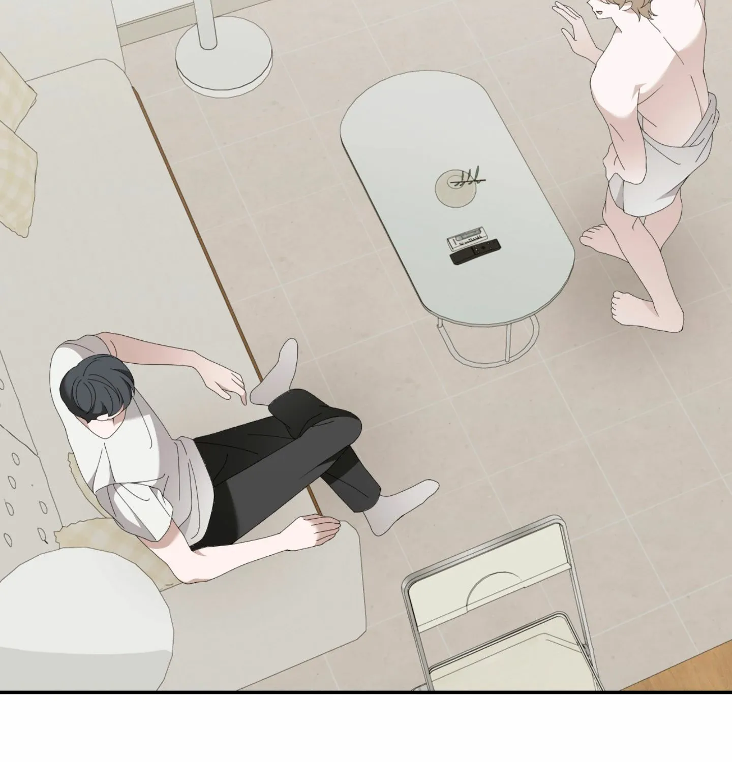 X Shot Chapter 2 page 31 - 