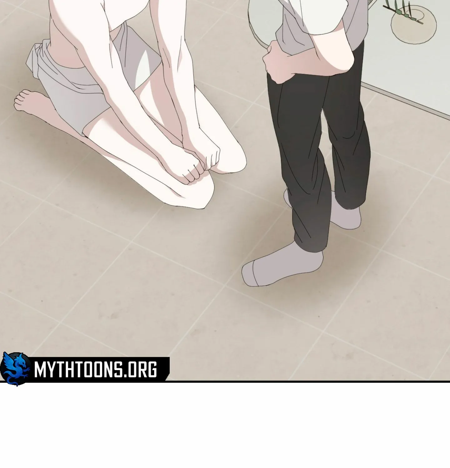 X Shot Chapter 2 page 6 - 