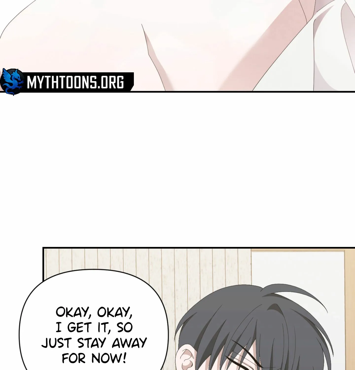 X Shot Chapter 2 page 55 - 