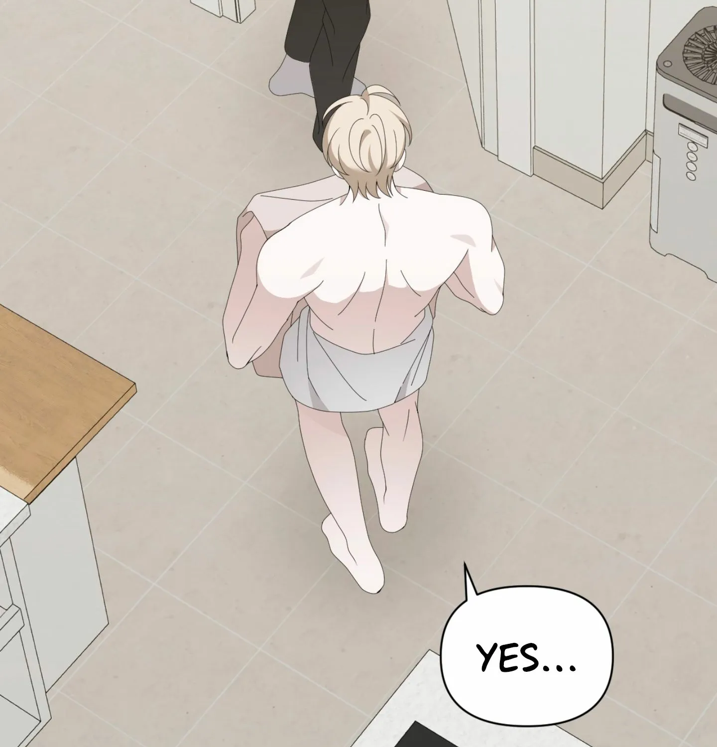 X Shot Chapter 2 page 72 - 