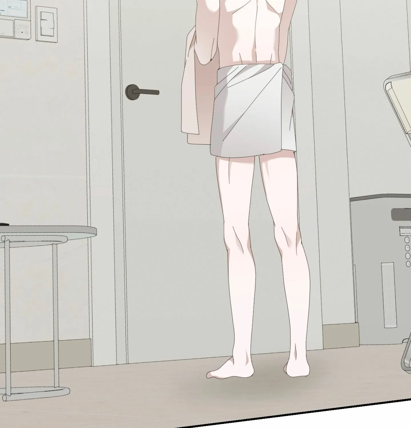 X Shot Chapter 2 page 77 - 