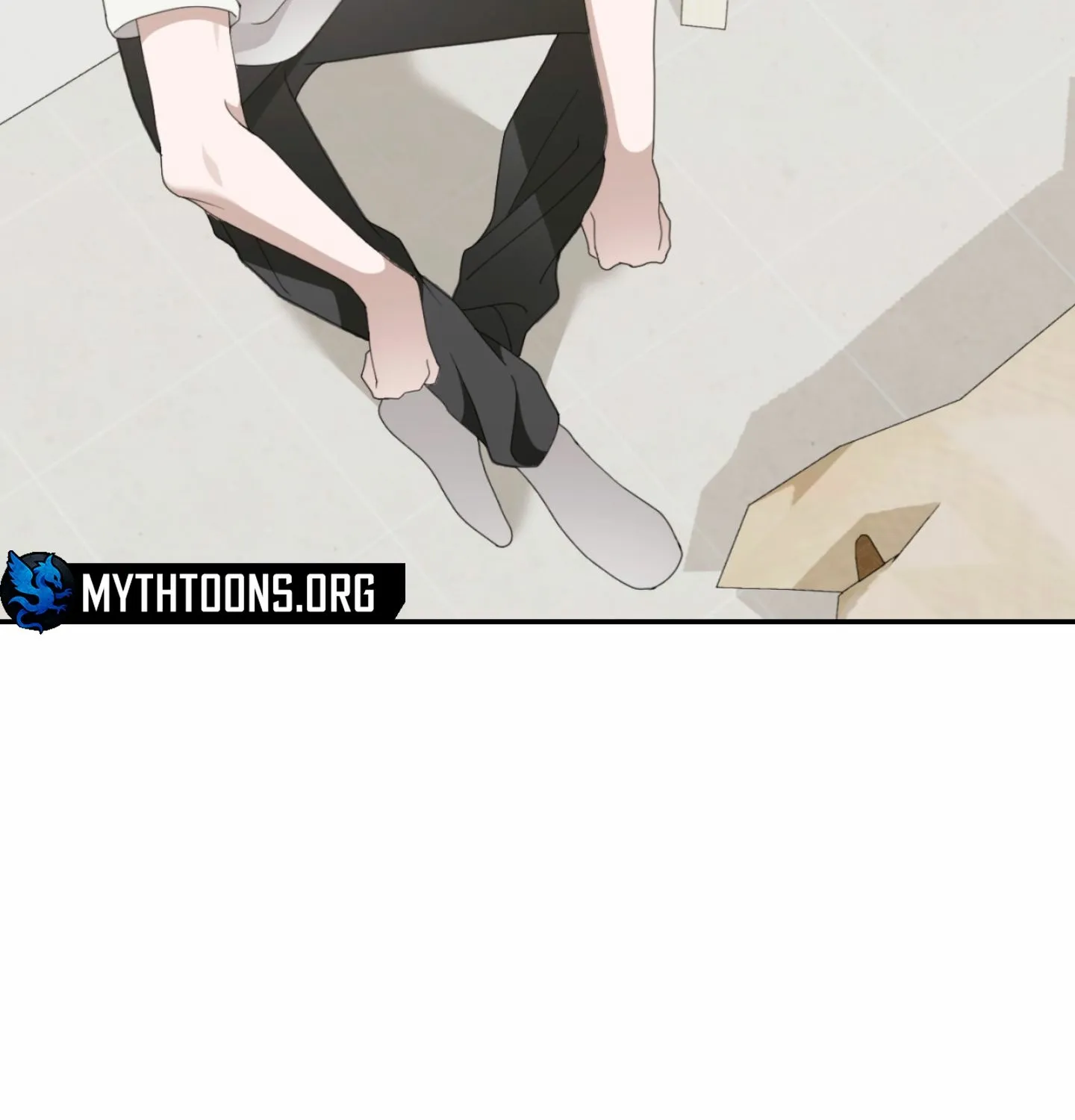 X Shot Chapter 2 page 84 - 