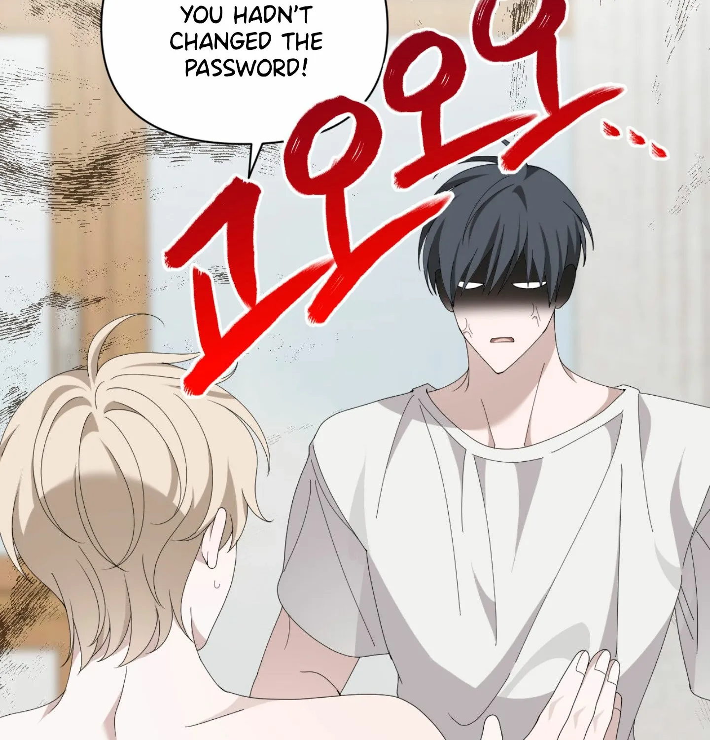 X Shot Chapter 2 page 10 - 