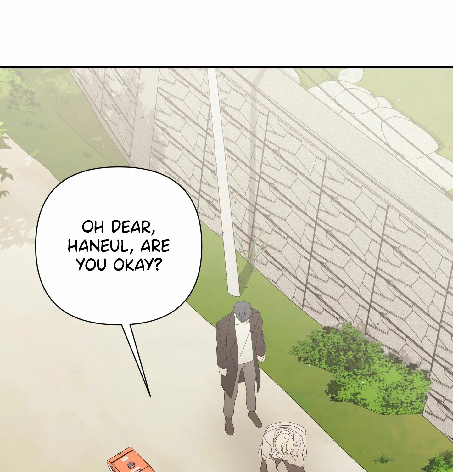 X Shot Chapter 3 page 110 - 