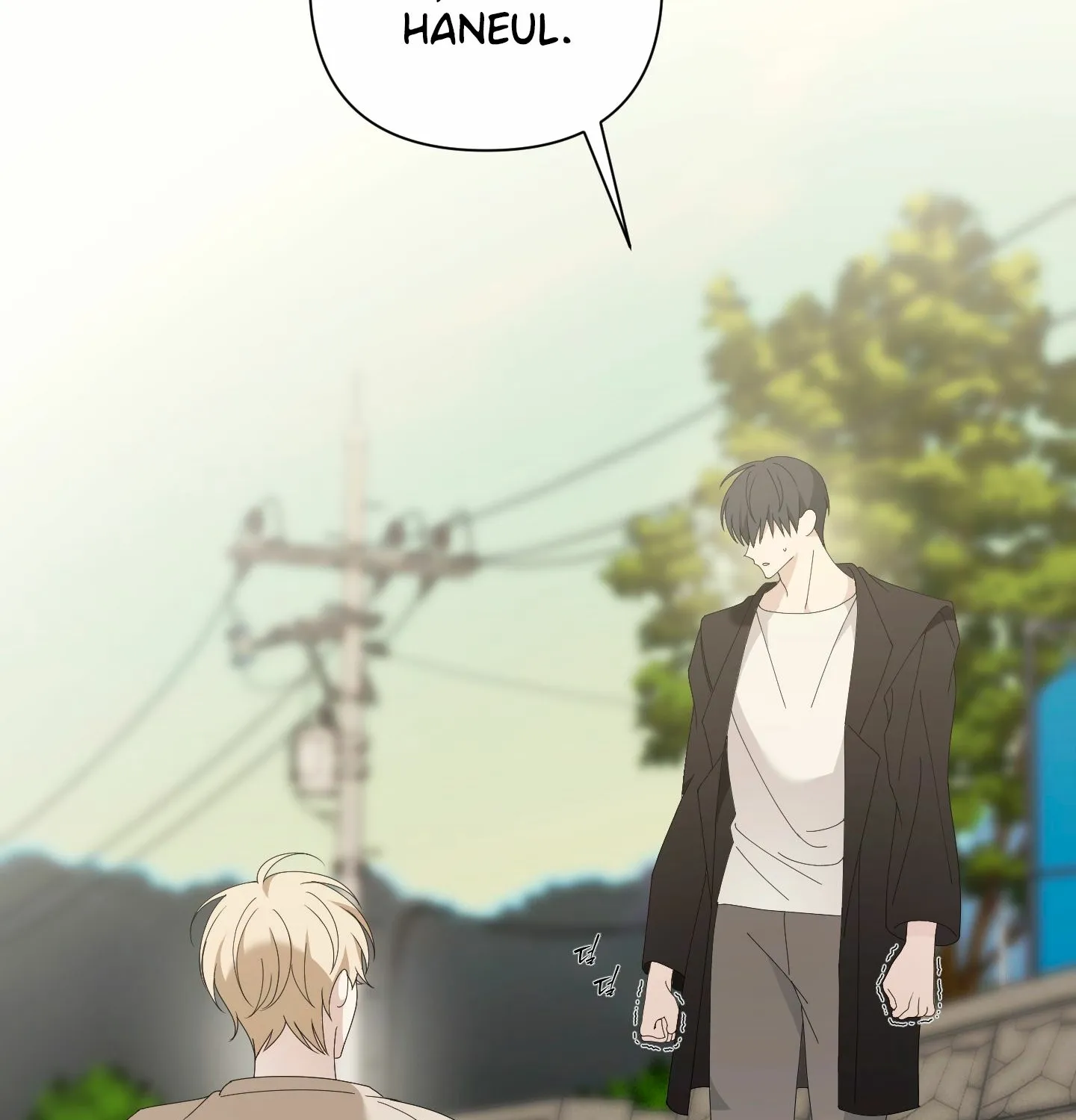 X Shot Chapter 3 page 119 - 