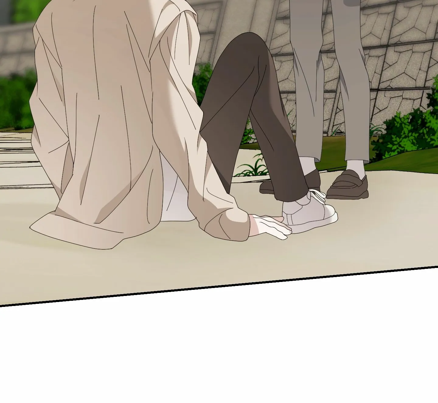 X Shot Chapter 3 page 120 - 