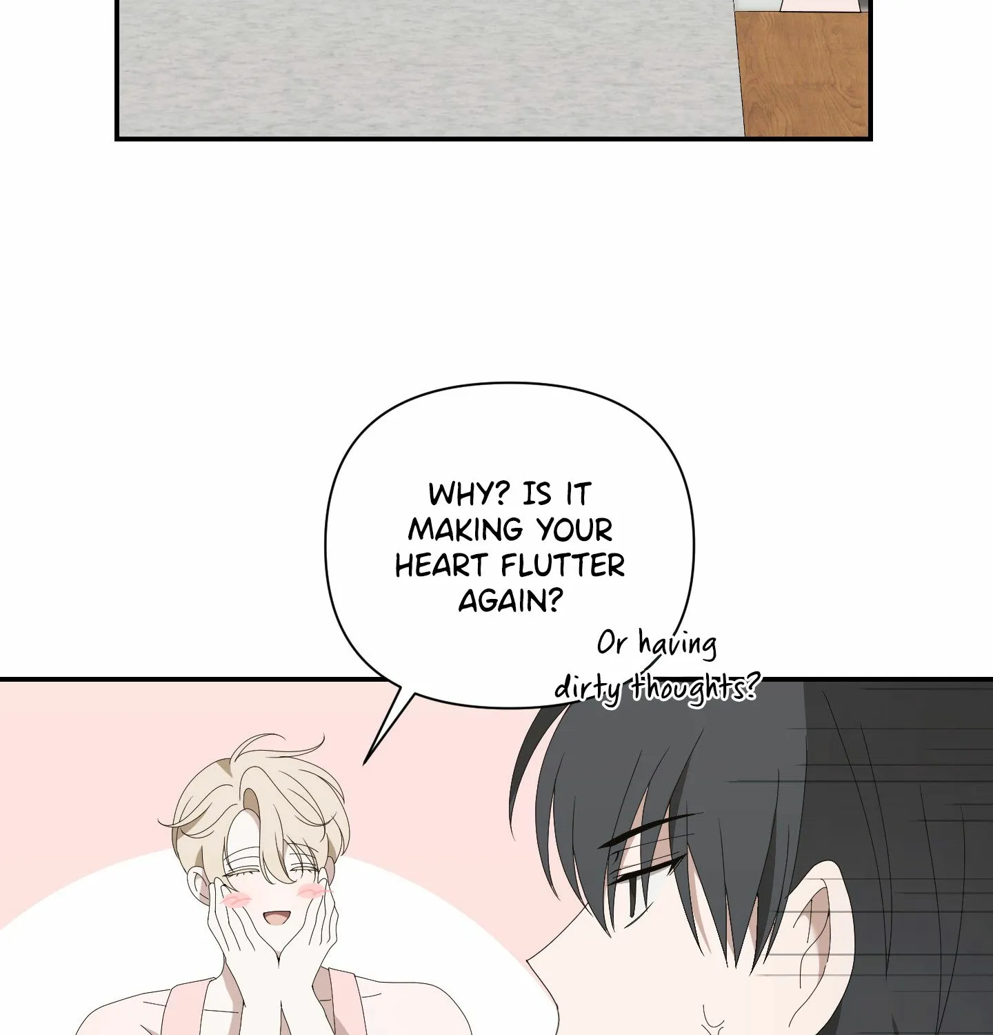 X Shot Chapter 3 page 16 - 