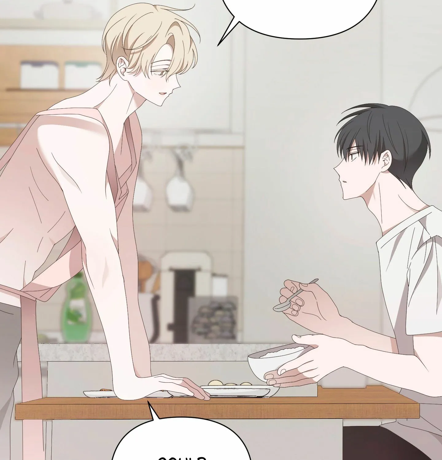 X Shot Chapter 3 page 19 - 