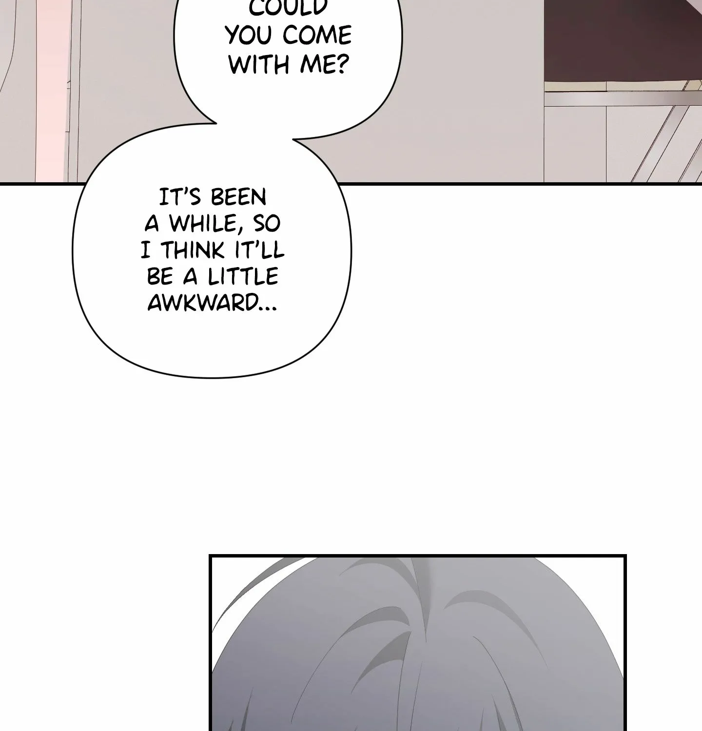 X Shot Chapter 3 page 20 - 