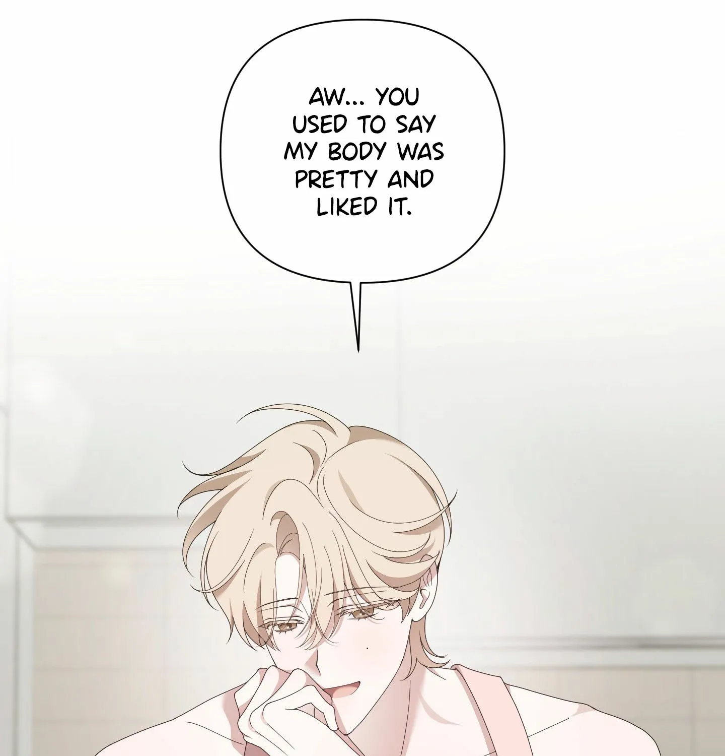 X Shot Chapter 3 page 23 - 