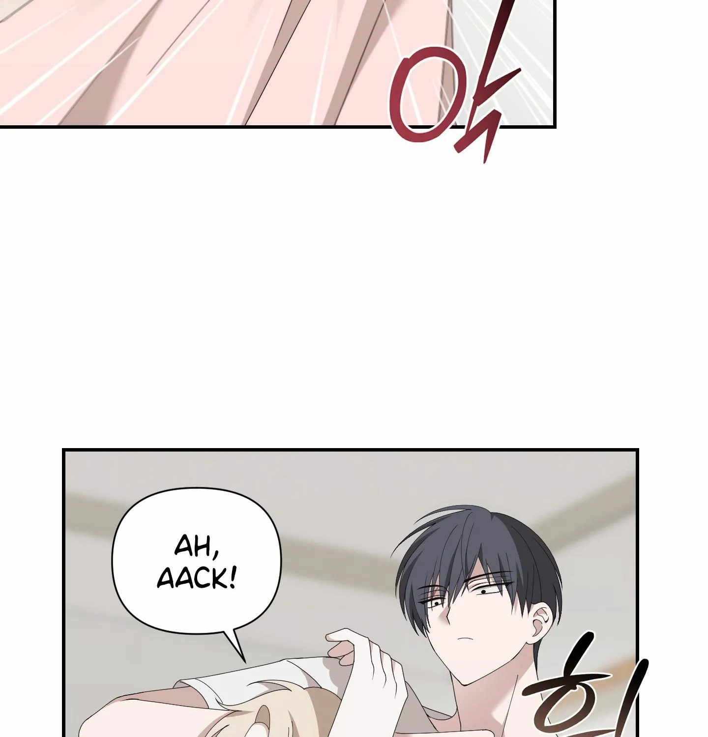 X Shot Chapter 3 page 26 - 