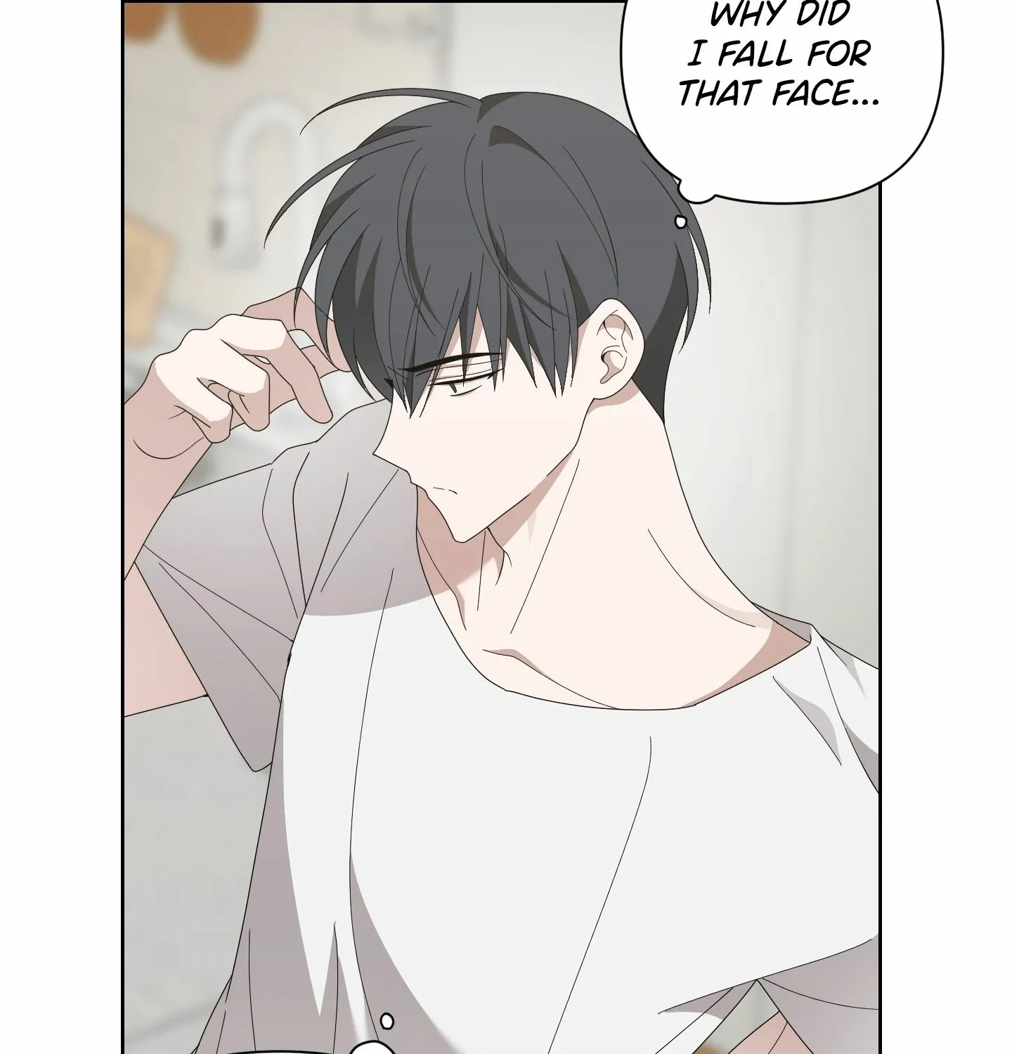 X Shot Chapter 3 page 31 - 