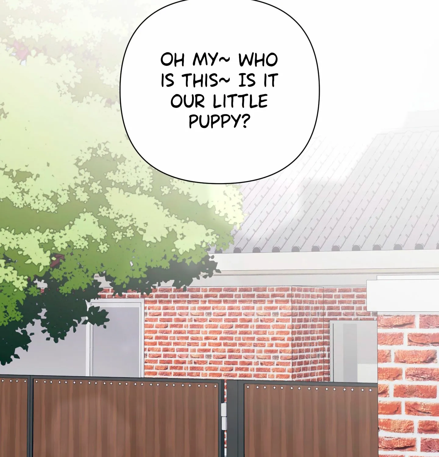 X Shot Chapter 3 page 33 - 