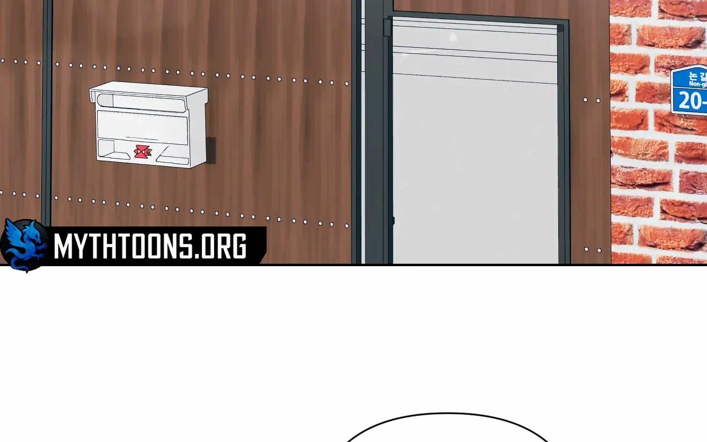 X Shot Chapter 3 page 34 - 