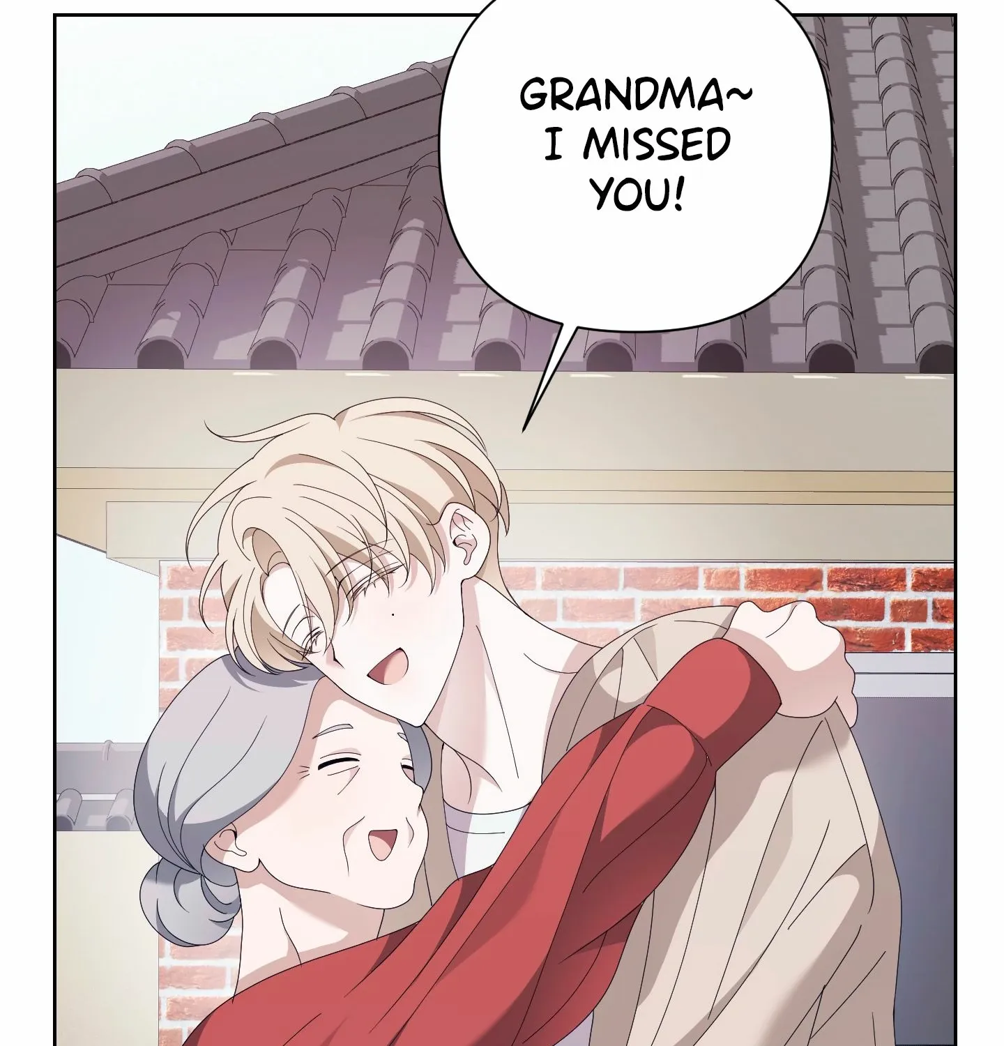 X Shot Chapter 3 page 35 - 