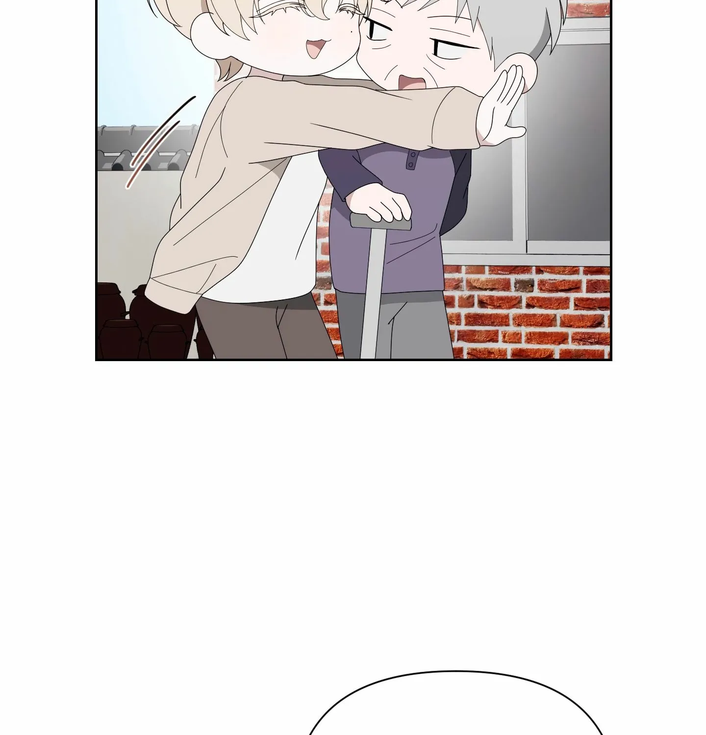X Shot Chapter 3 page 40 - 