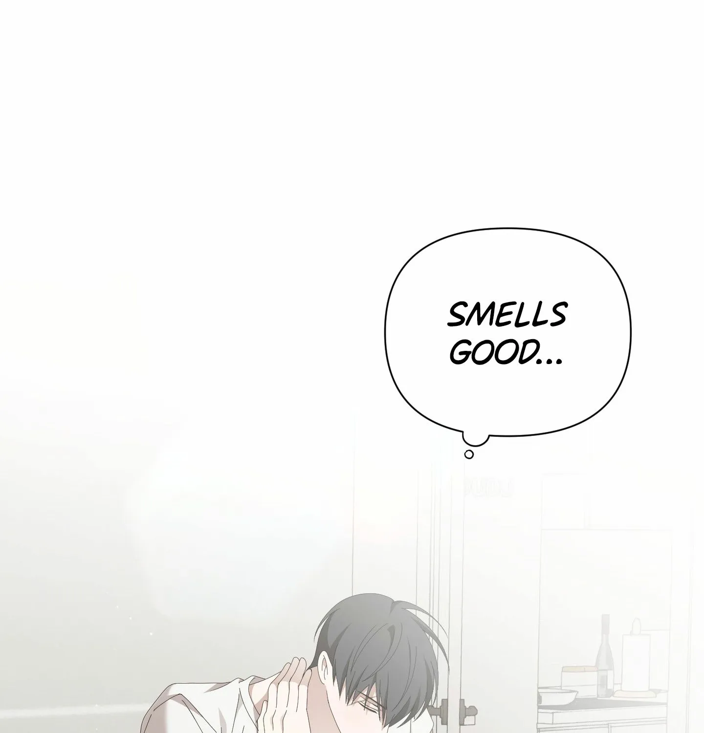 X Shot Chapter 3 page 6 - 
