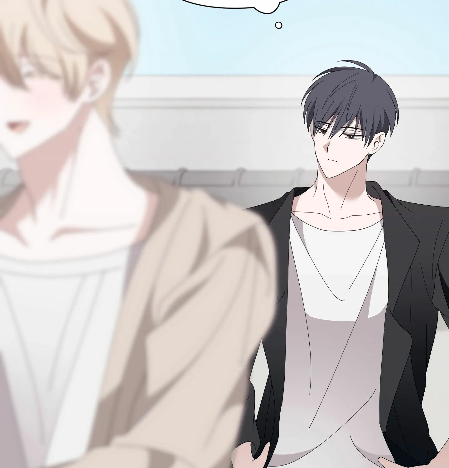 X Shot Chapter 3 page 54 - 