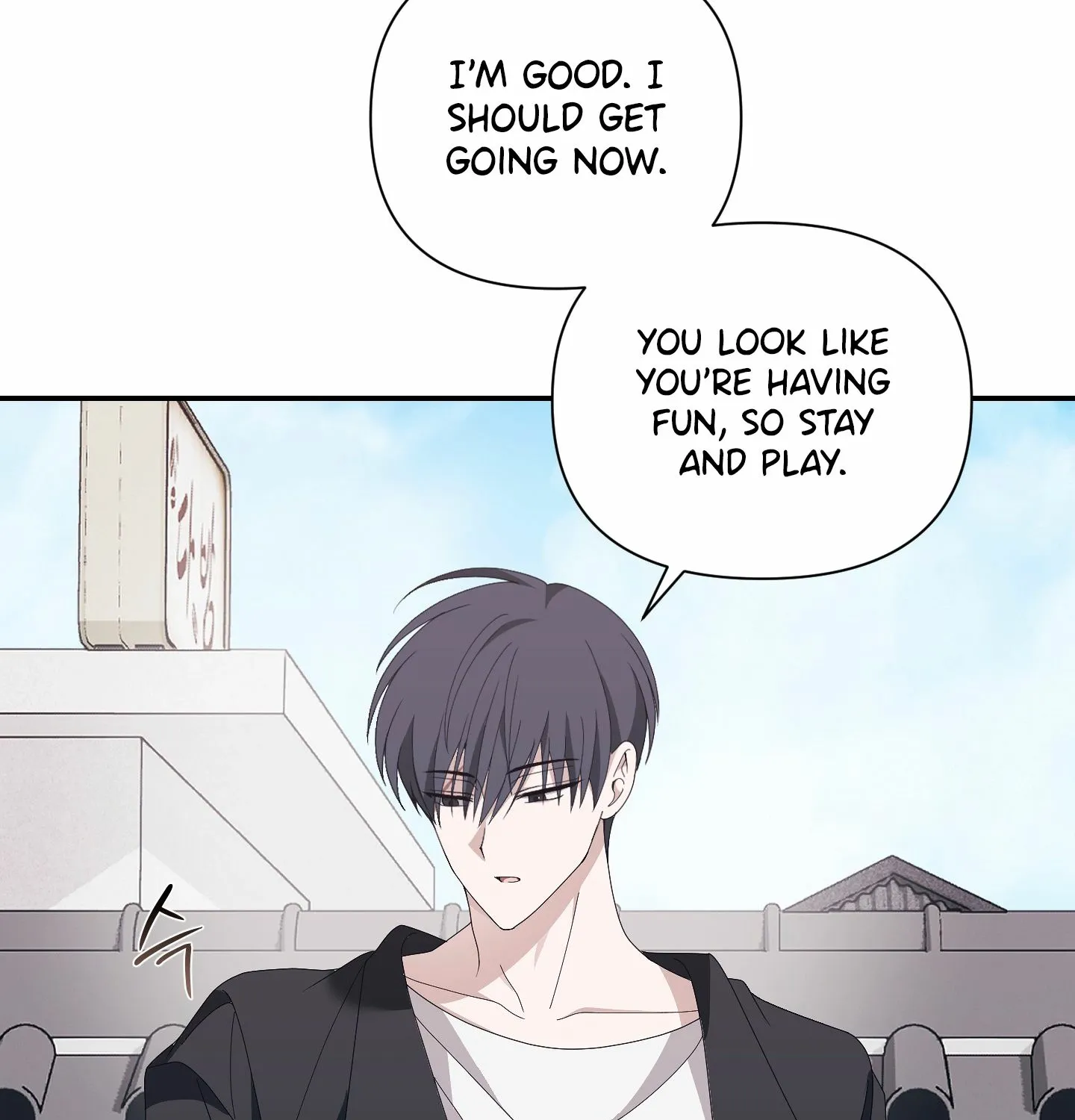 X Shot Chapter 3 page 63 - 