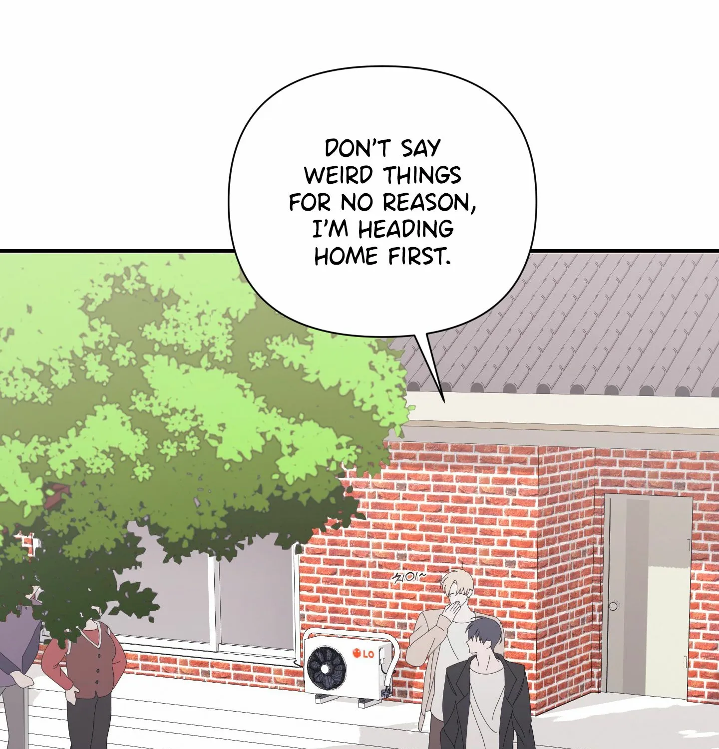 X Shot Chapter 3 page 71 - 