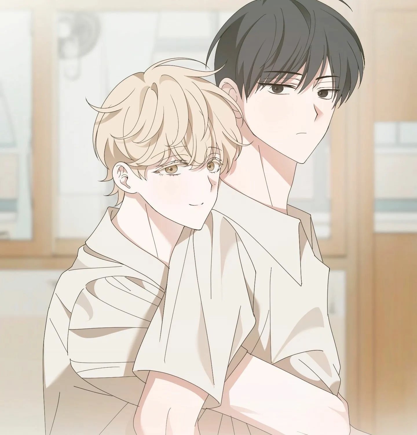 X Shot Chapter 3 page 76 - 