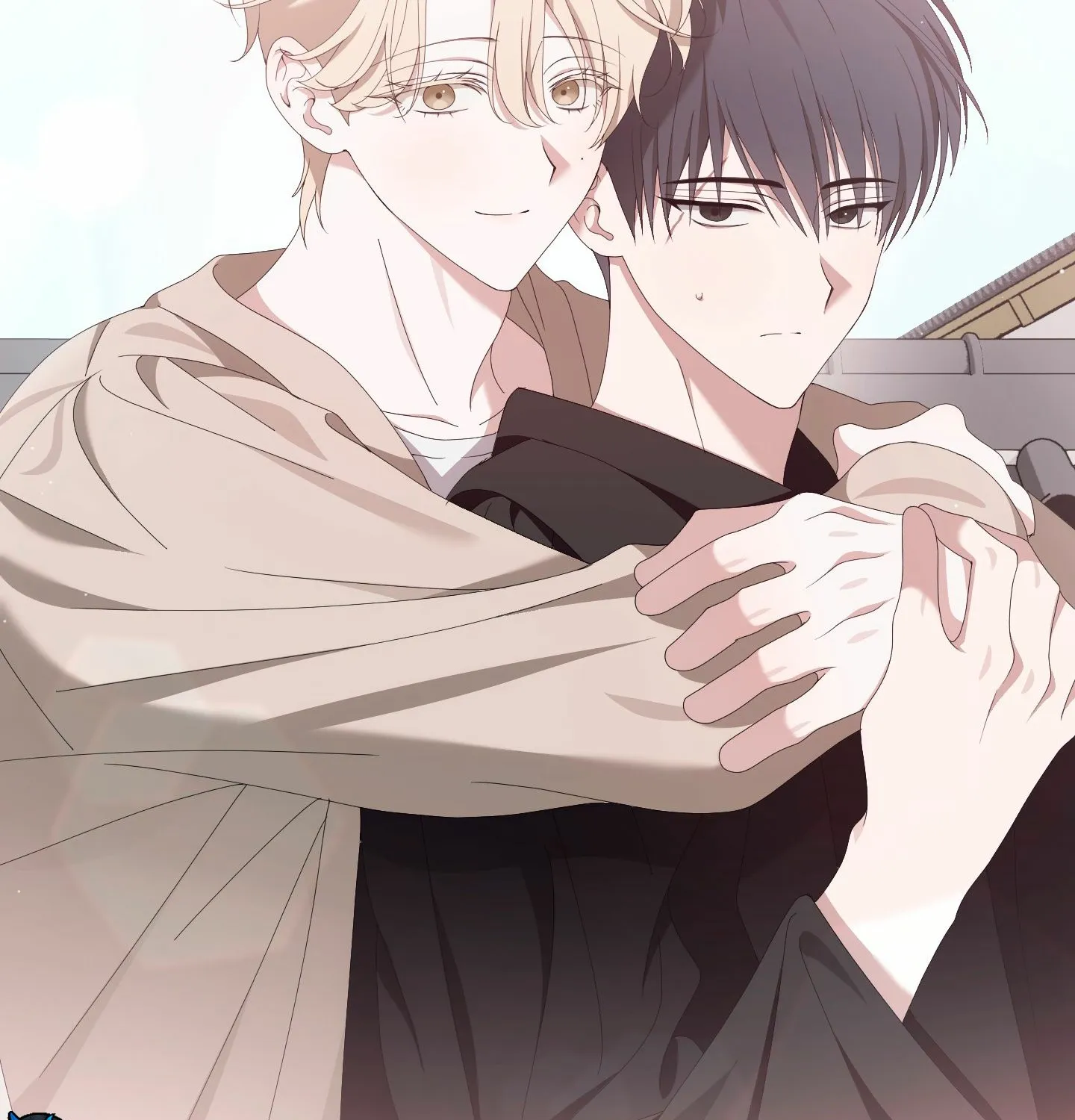 X Shot Chapter 3 page 79 - 
