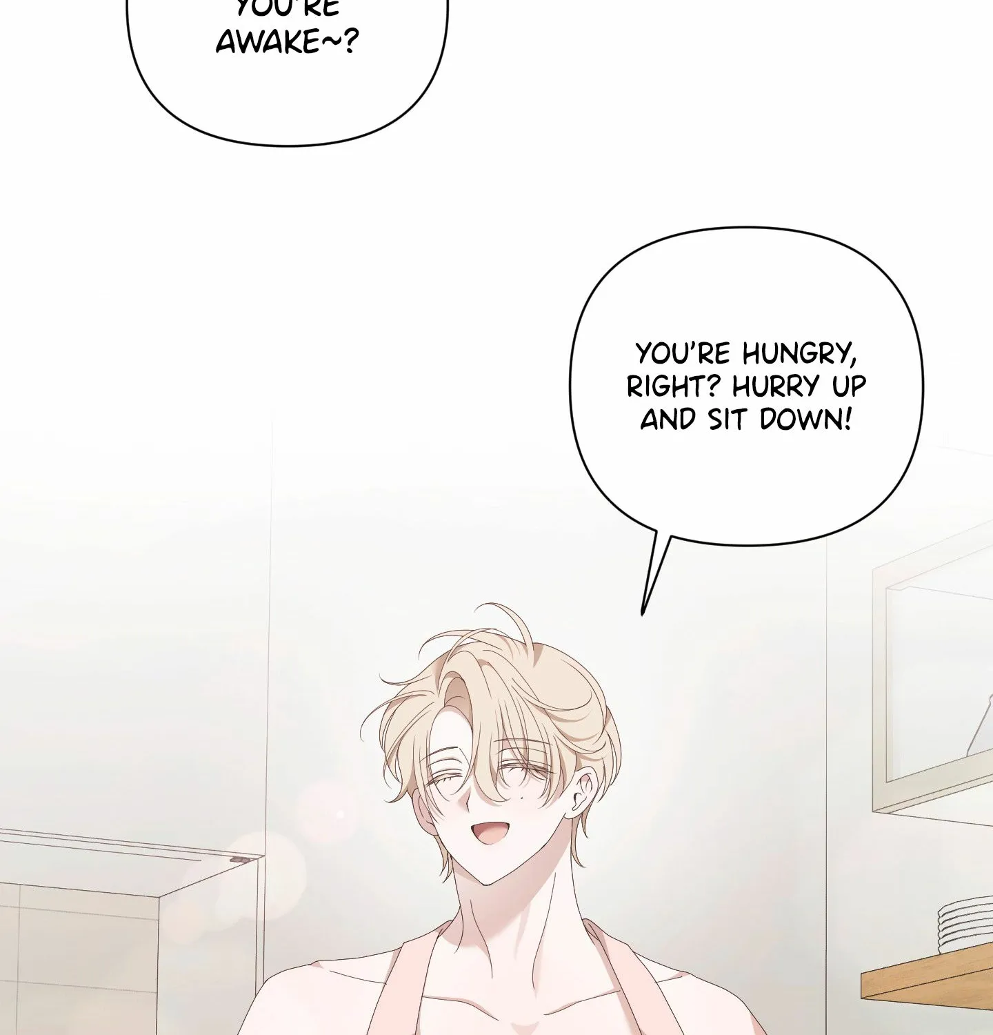 X Shot Chapter 3 page 10 - 
