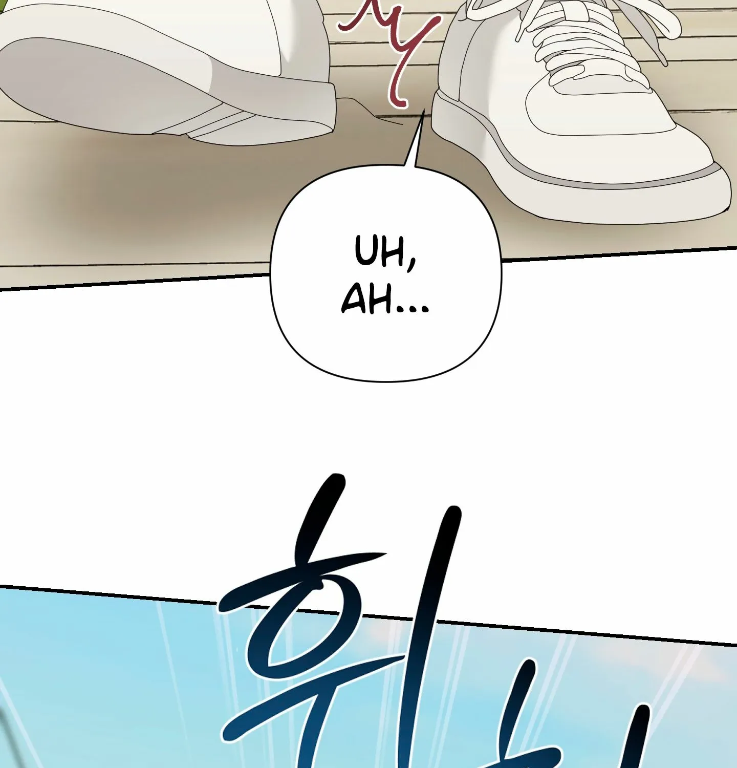 X Shot Chapter 3 page 98 - 